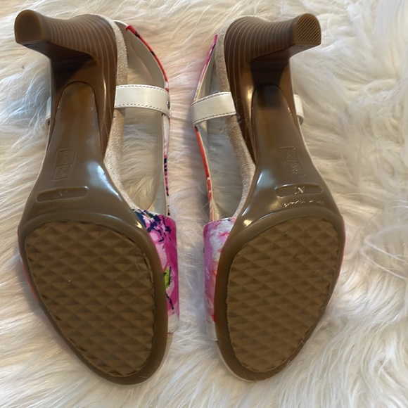 A2 By Aerosoles slingback sandals - Picture 5 of 8